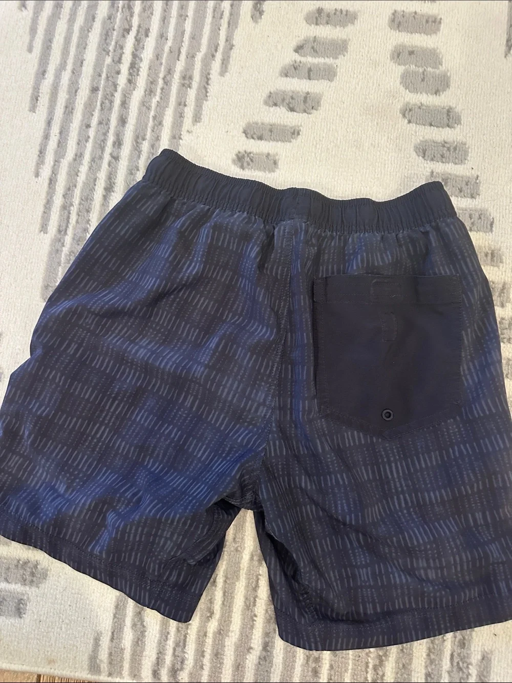 Men's XS Vuori Kore Shorts